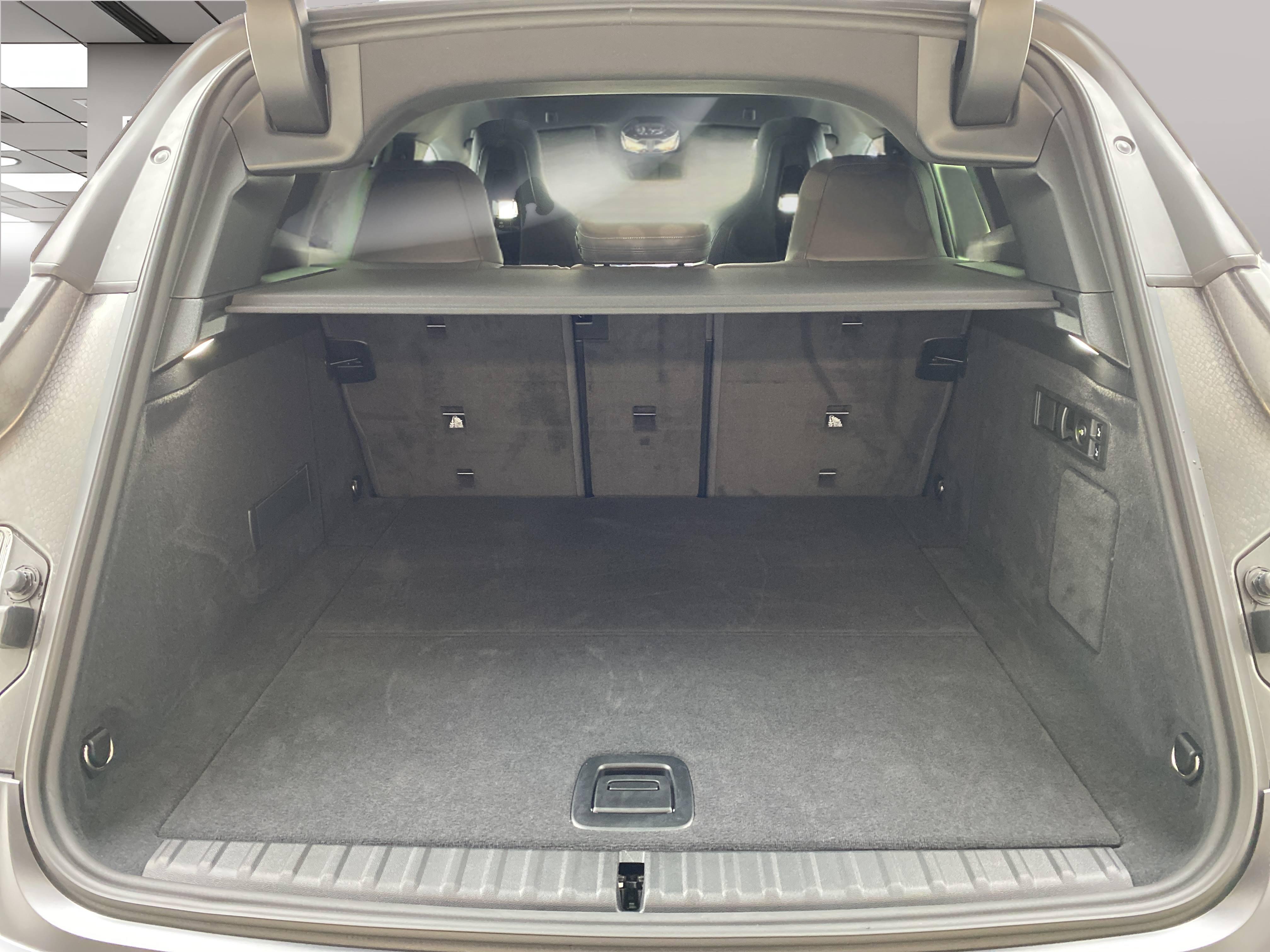 BMW iX – Bild 18