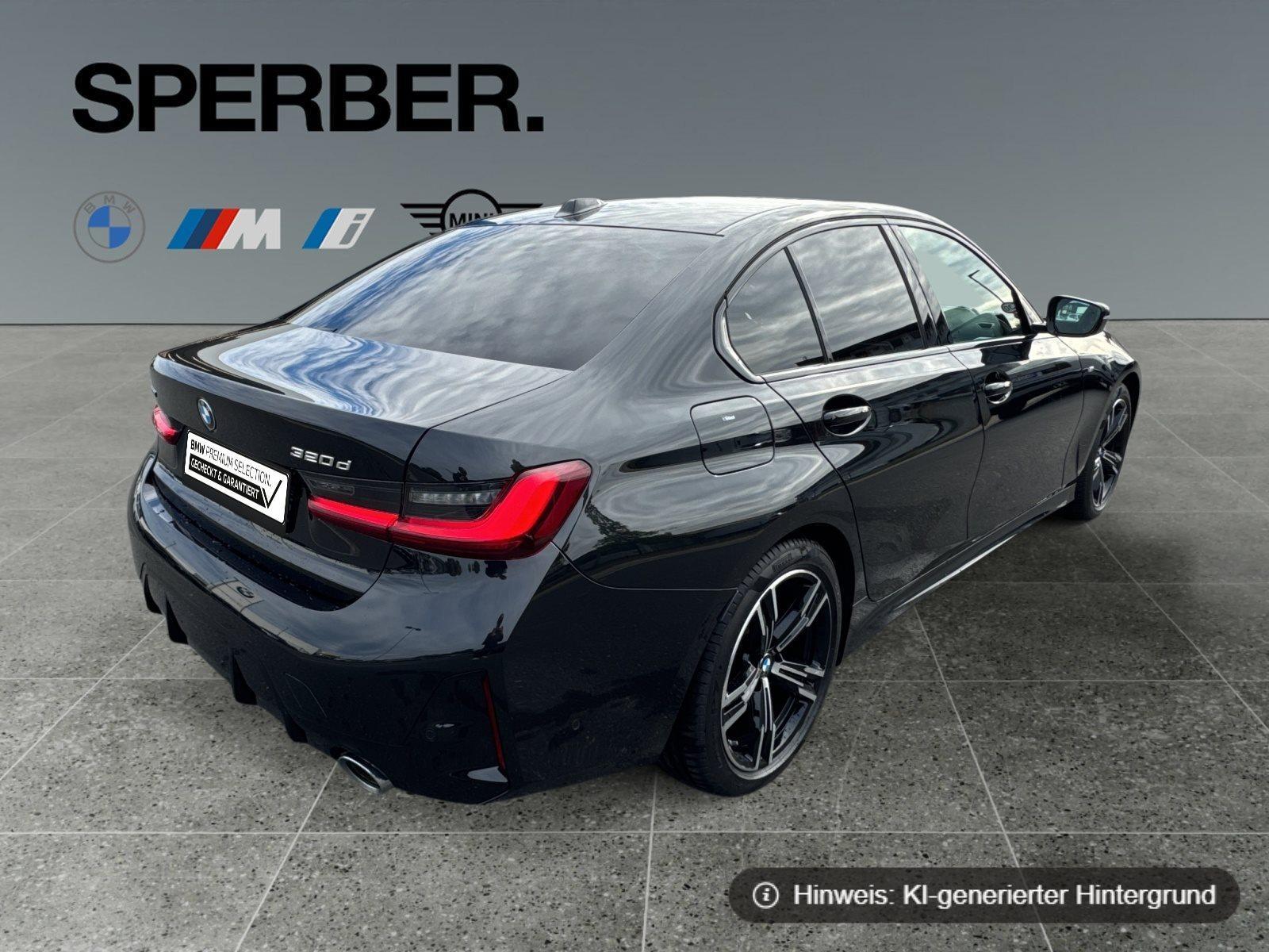 BMW 3er – Bild 5