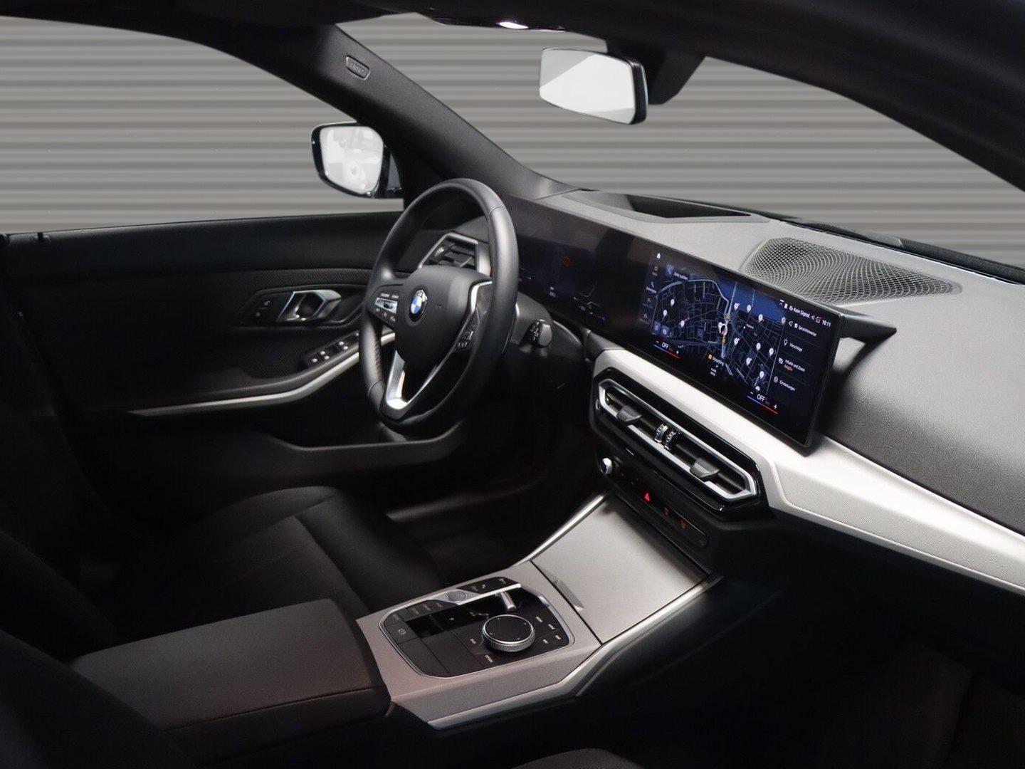 BMW 3er Touring – Bild 9
