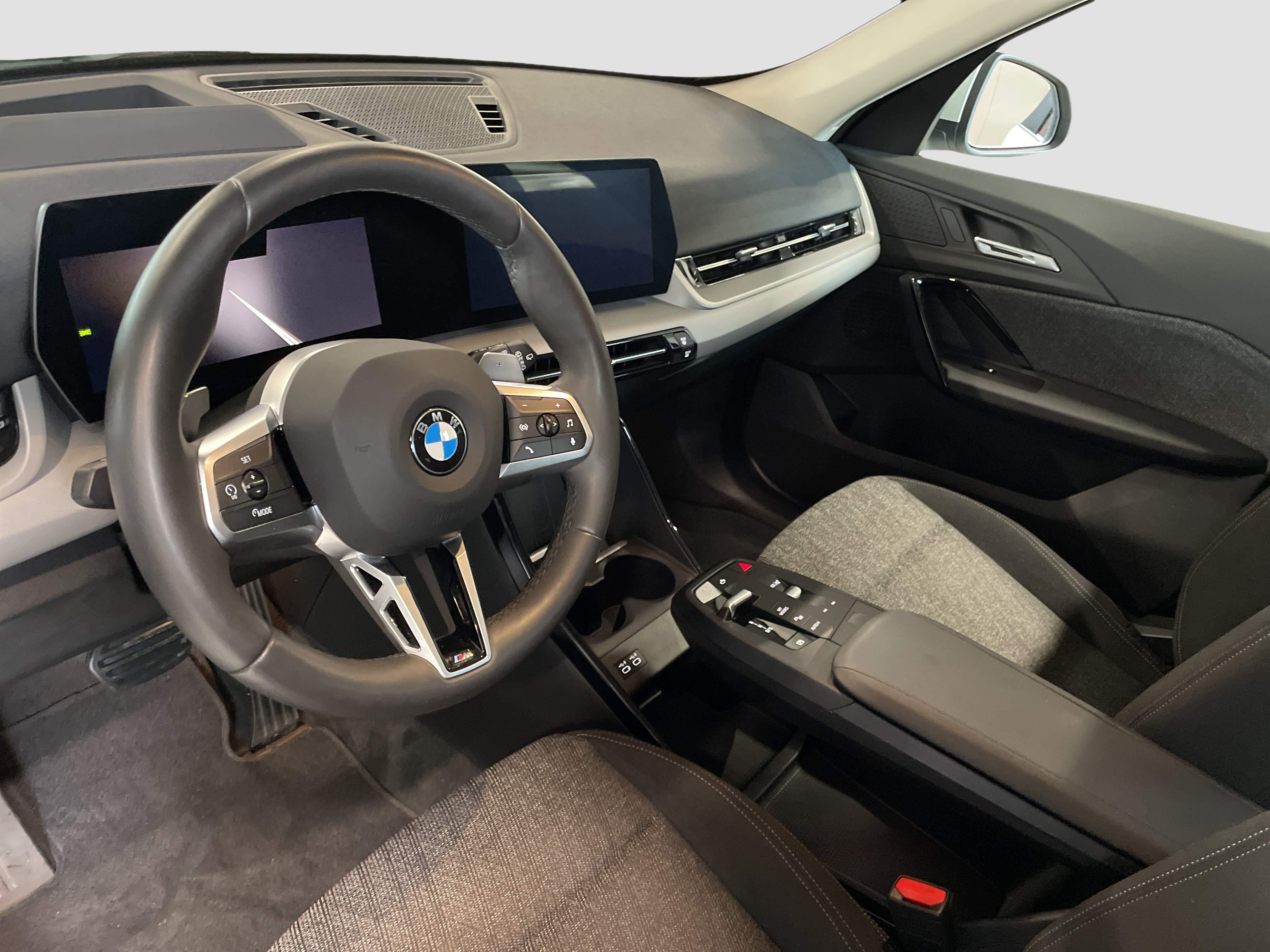 BMW X1 – Bild 14