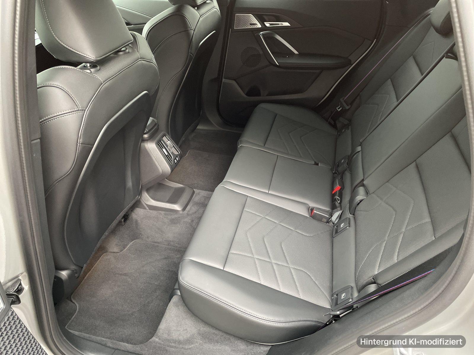 BMW X1 – Bild 12
