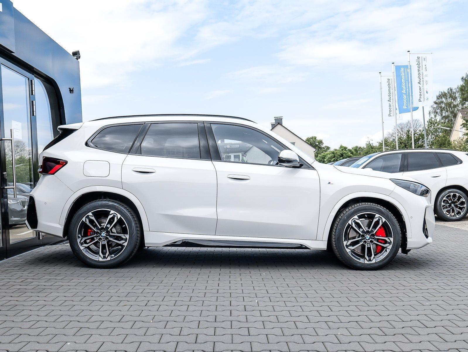 BMW X1 – Bild 13