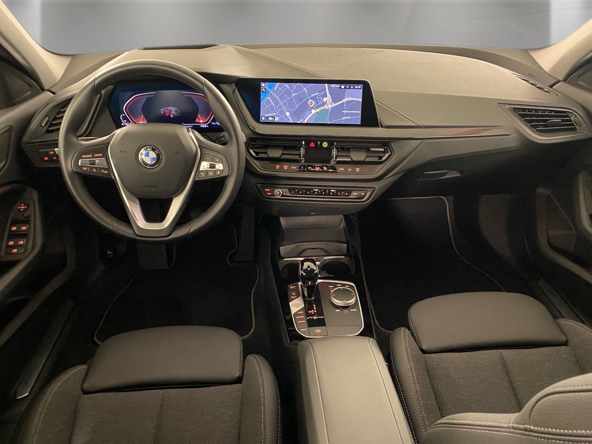 BMW 1er – Bild 16