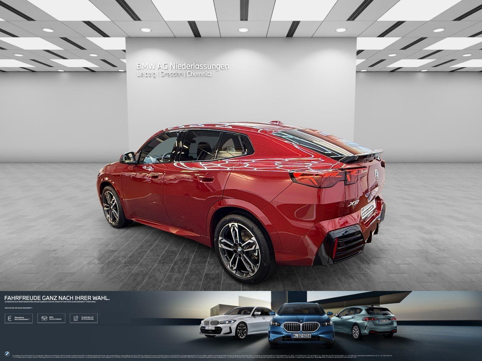 BMW X2 – Bild 4