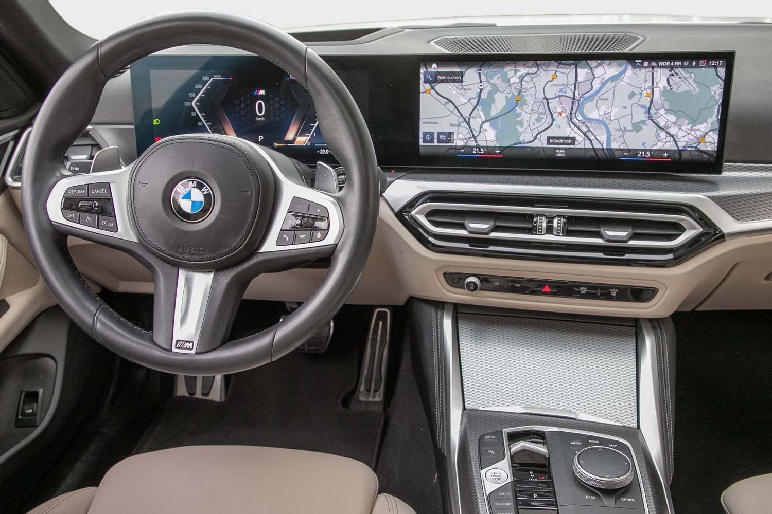BMW 4er Gran Coupé – Bild 9