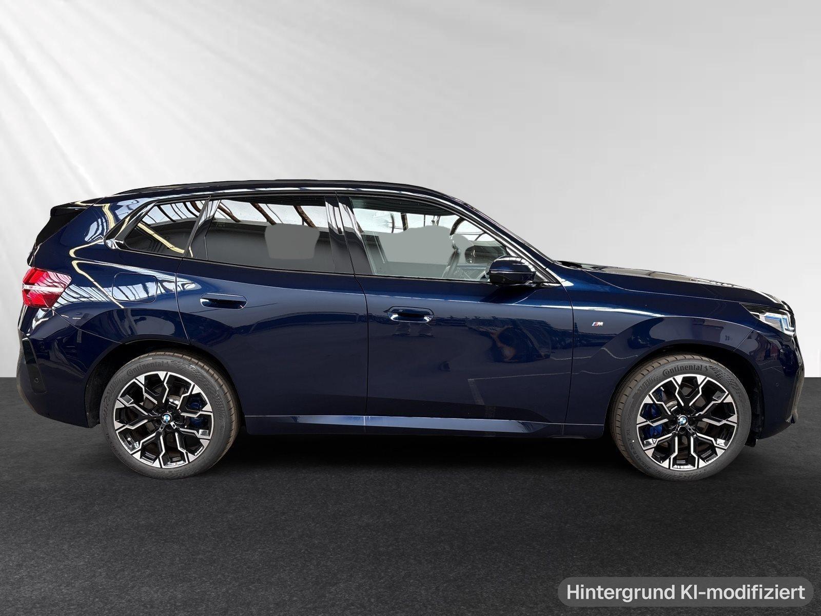 BMW X3 – Bild 2