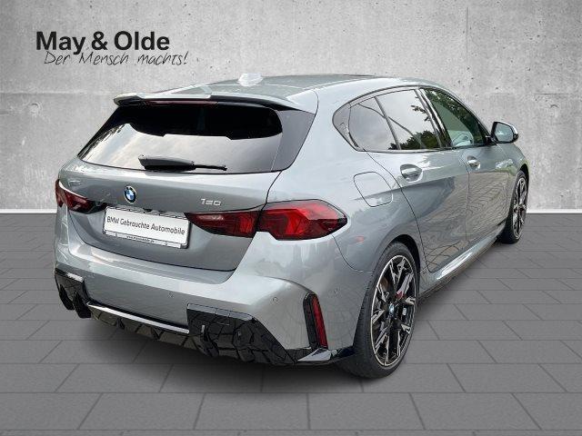 BMW 1er – Bild 3