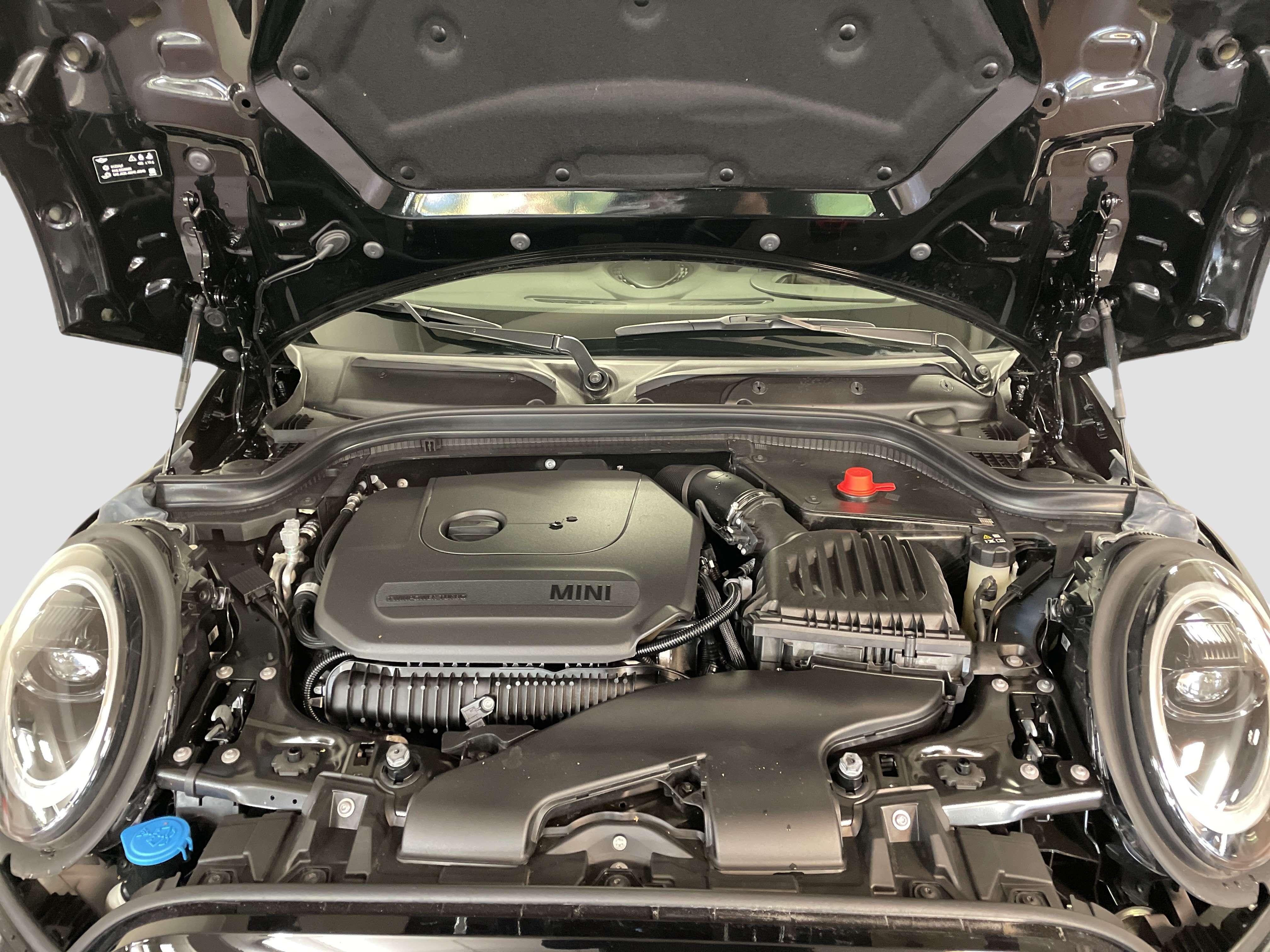 MINI Cooper 3-Türer – Bild 18
