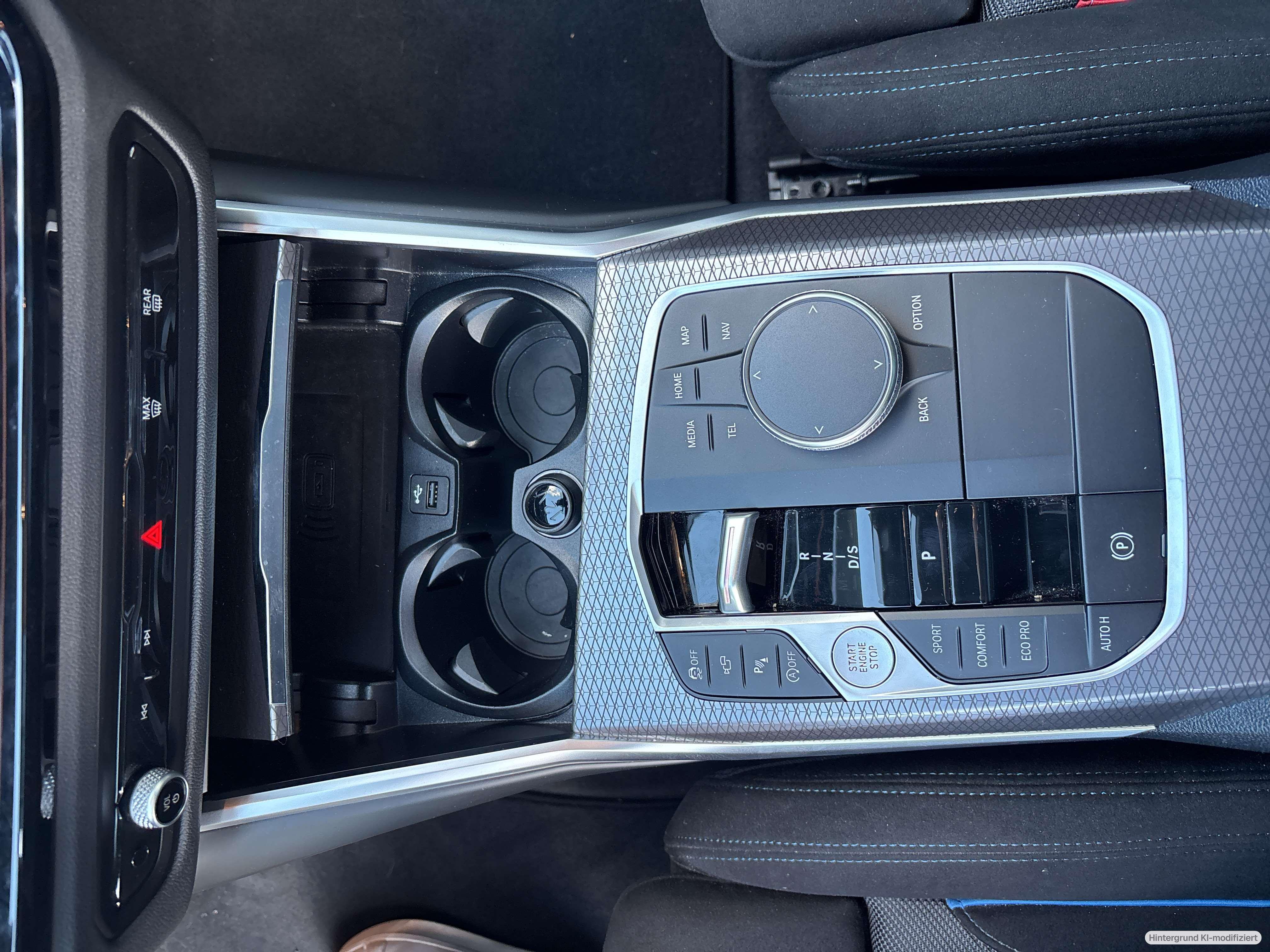 BMW 3er Touring – Bild 13