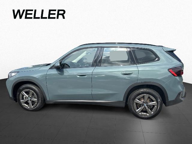 BMW X1 – Bild 12