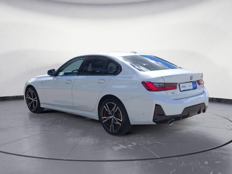 BMW 3er – Bild 3