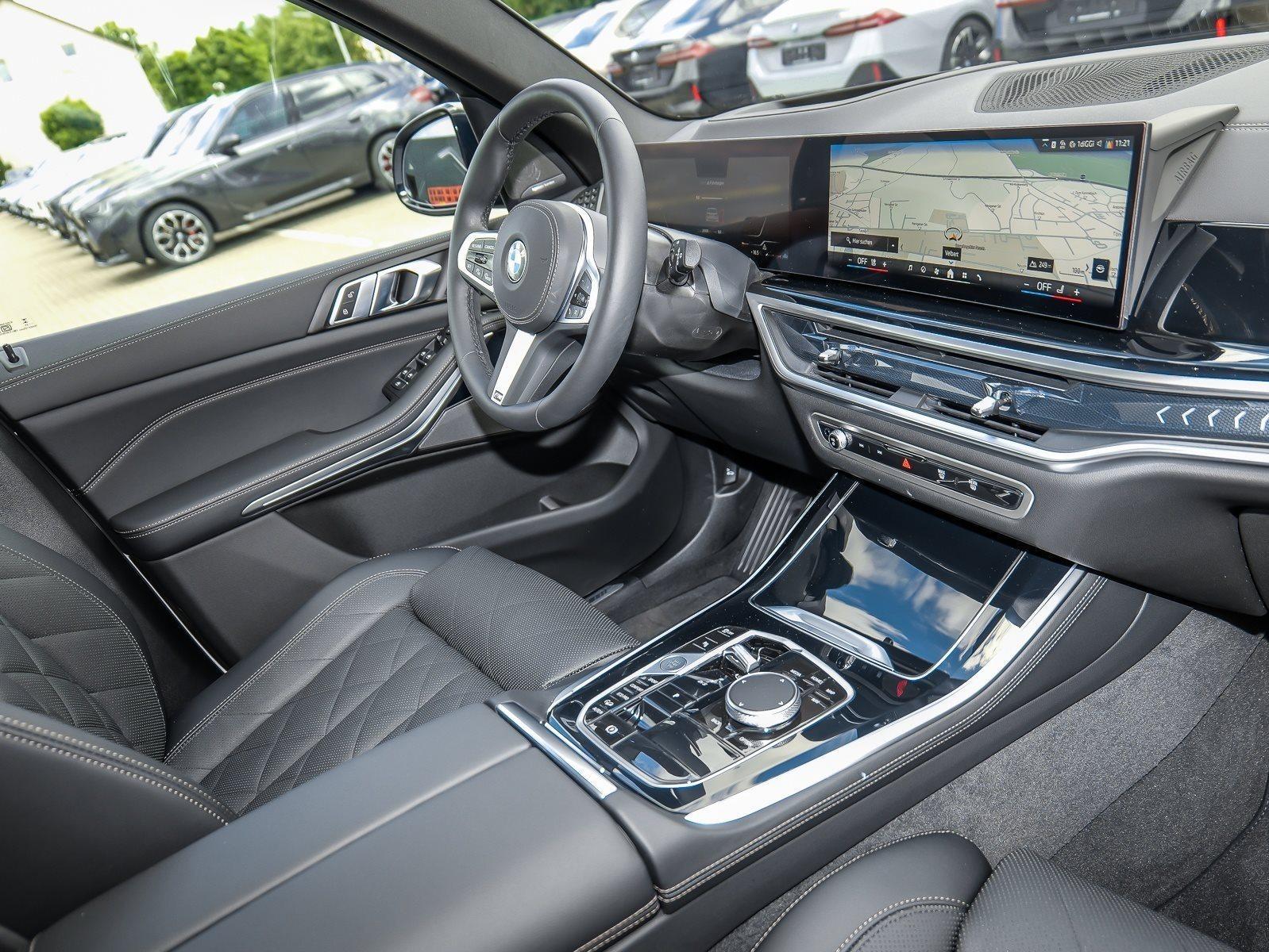 BMW X5 – Bild 22