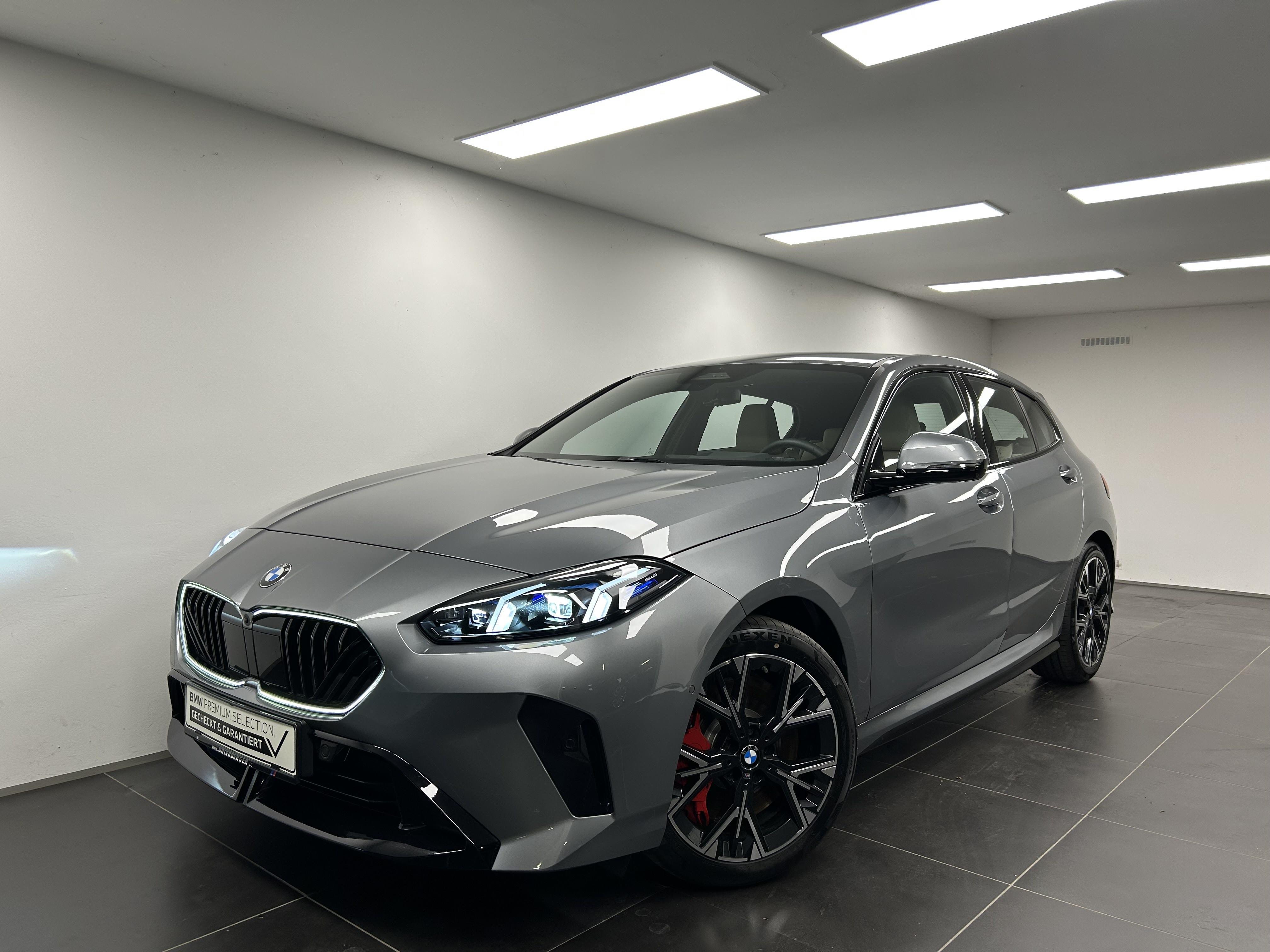 BMW 1er – Bild 7