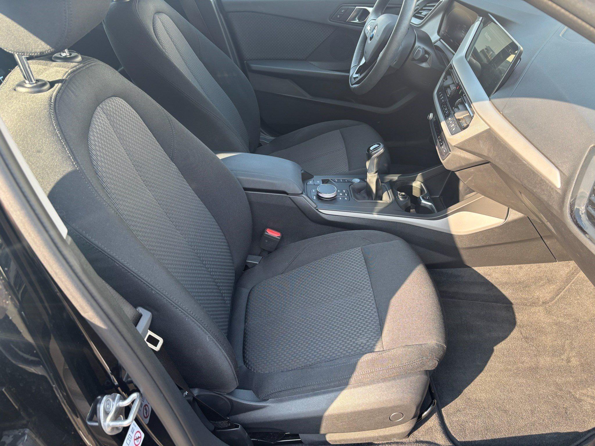 BMW 1er – Bild 10