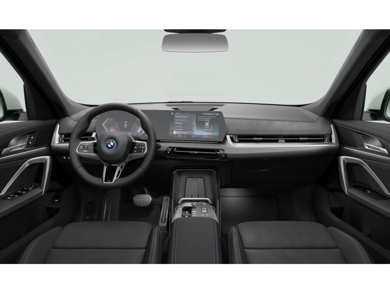 BMW iX1 – Bild 8