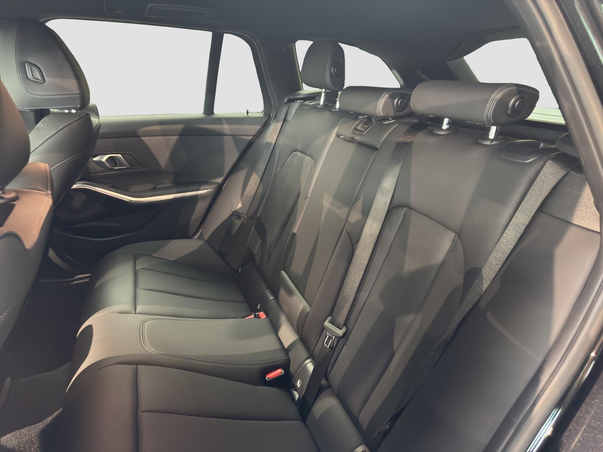 BMW 3er Touring – Bild 17
