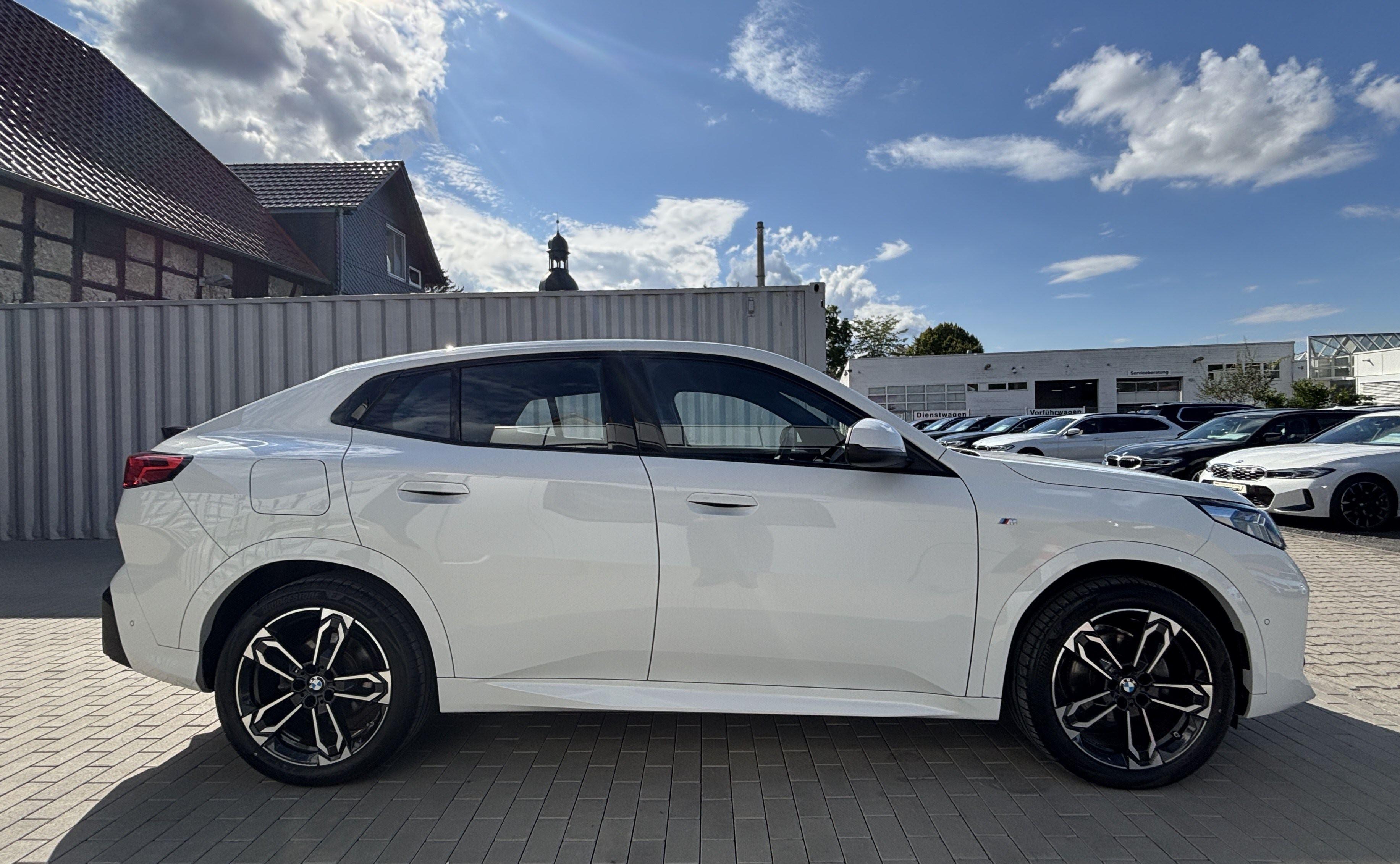 BMW X2 – Bild 20