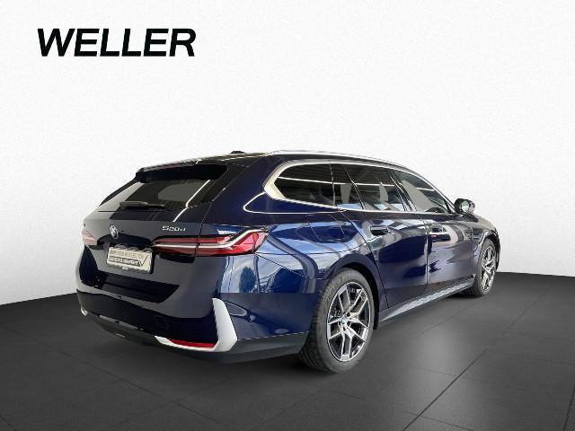 BMW 5er Touring – Bild 6