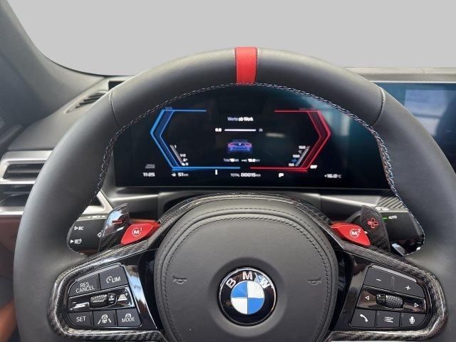 BMW M4 Cabrio – Bild 35