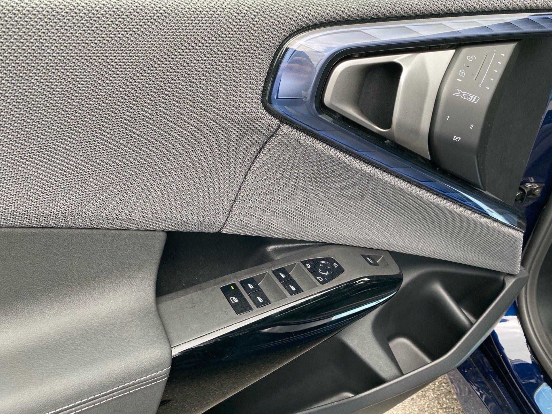 BMW X3 – Bild 15