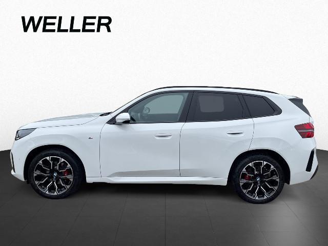 BMW X3 – Bild 5