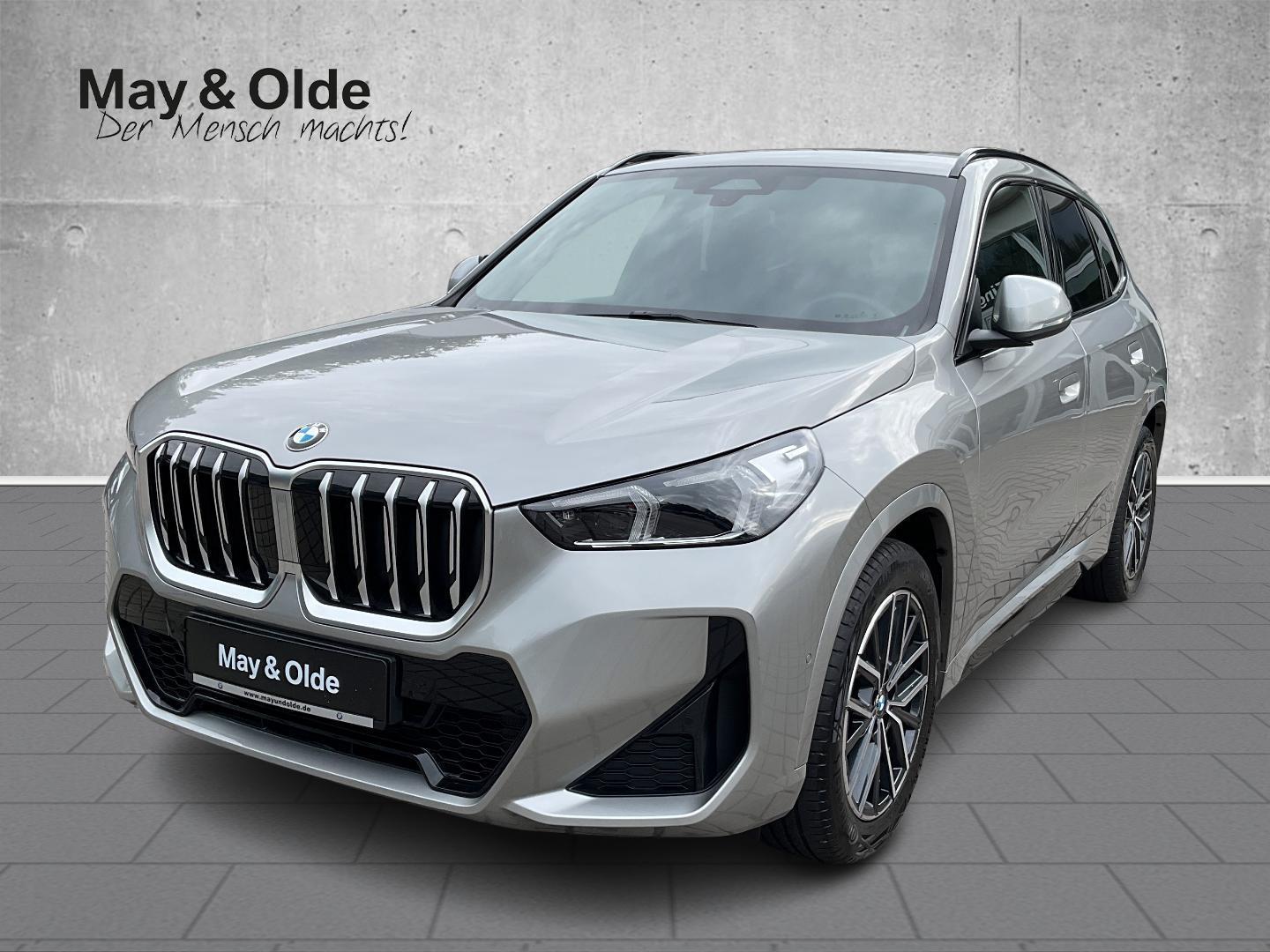 BMW X1 – Bild 16