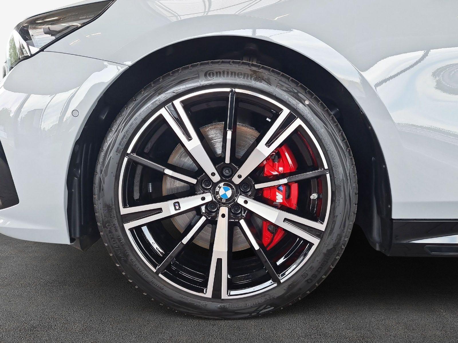 BMW 5er Touring – Bild 6