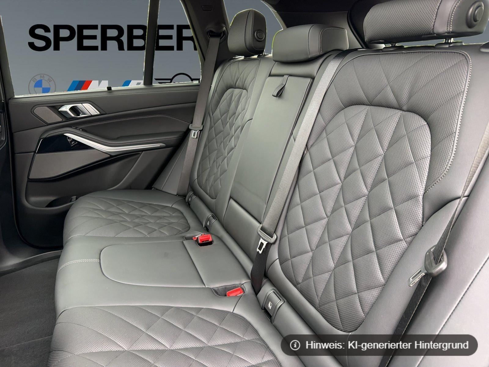 BMW X5 – Bild 14