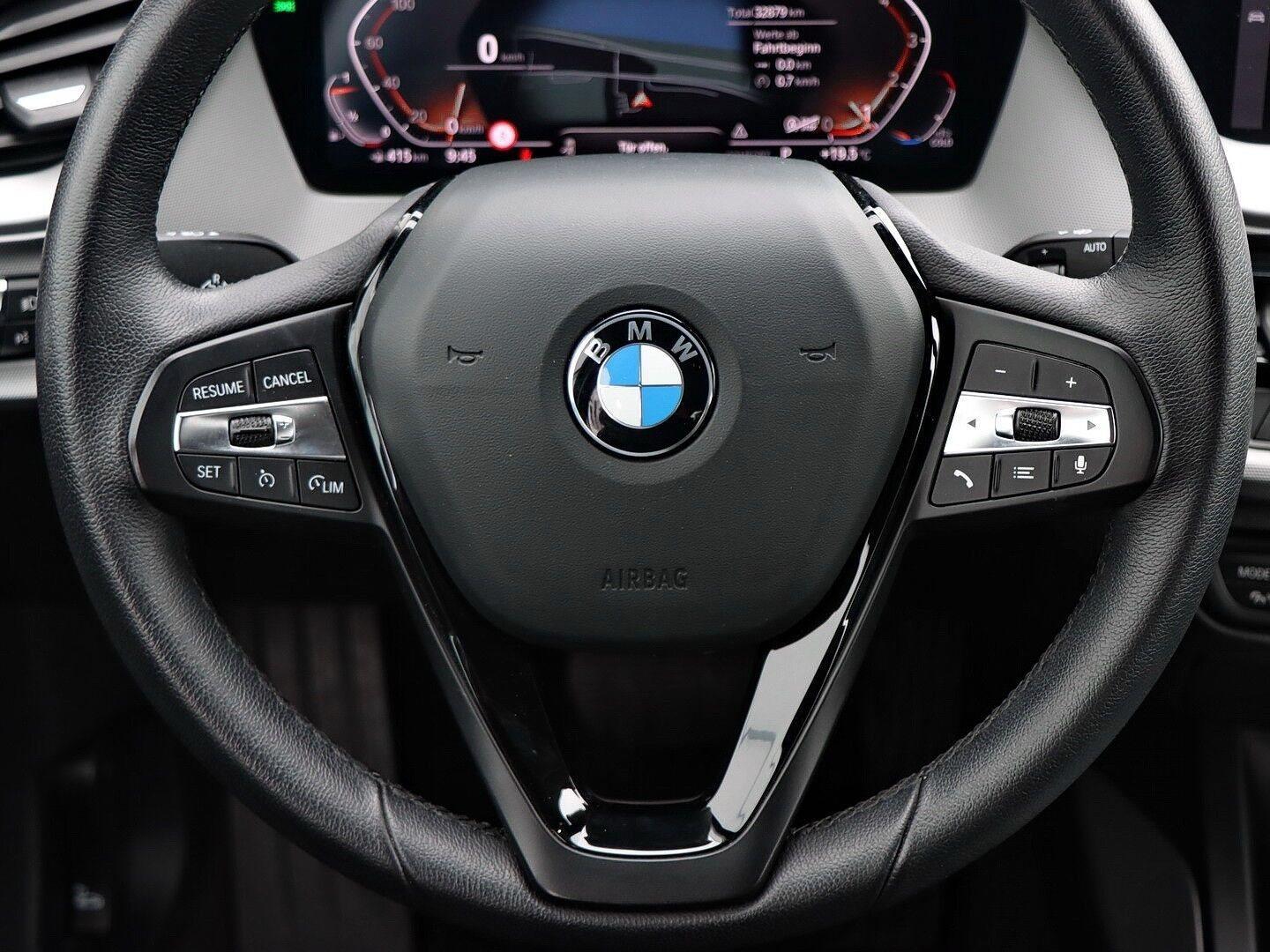 BMW 1er – Bild 16