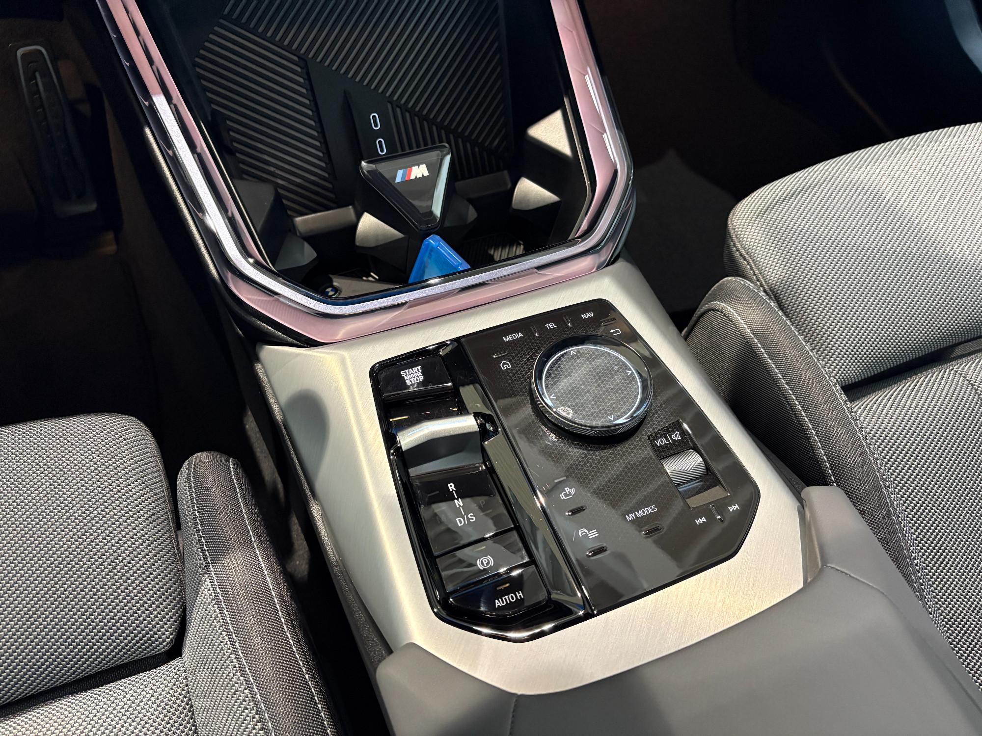 BMW X3 – Bild 60
