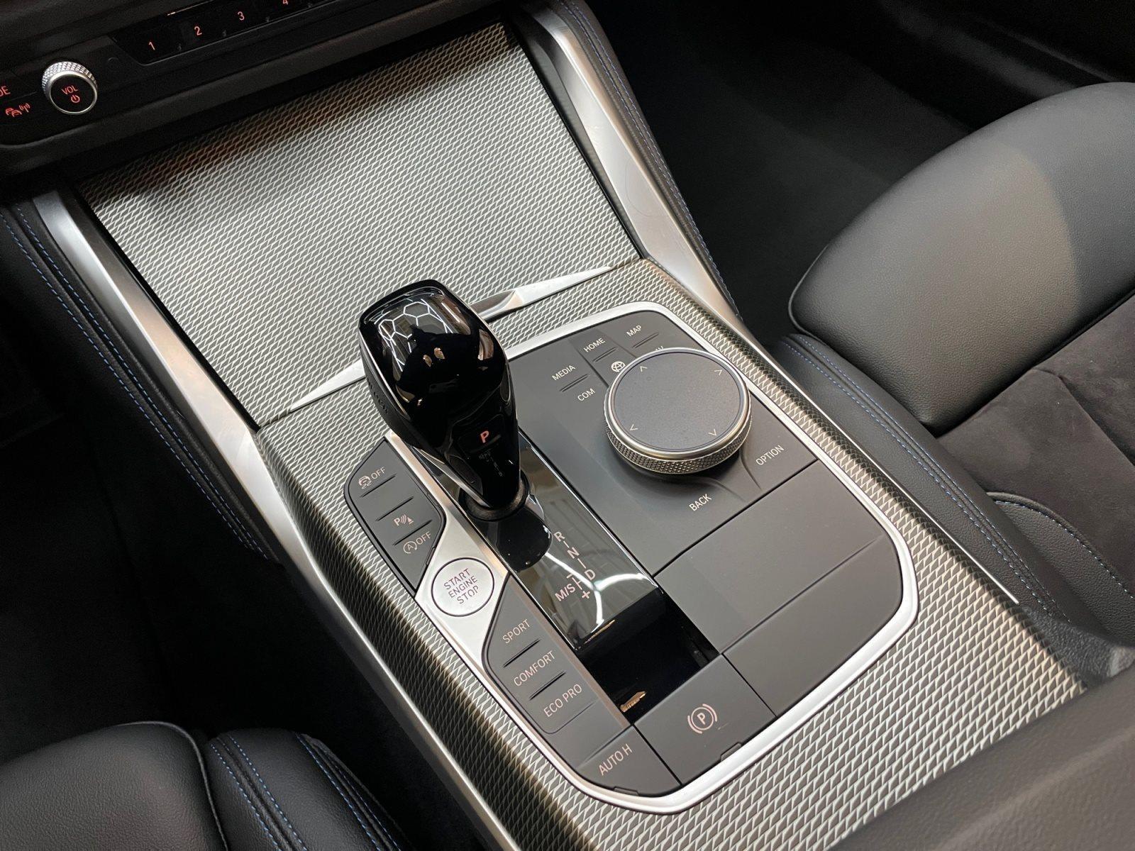 BMW 4er Gran Coupé – Bild 19