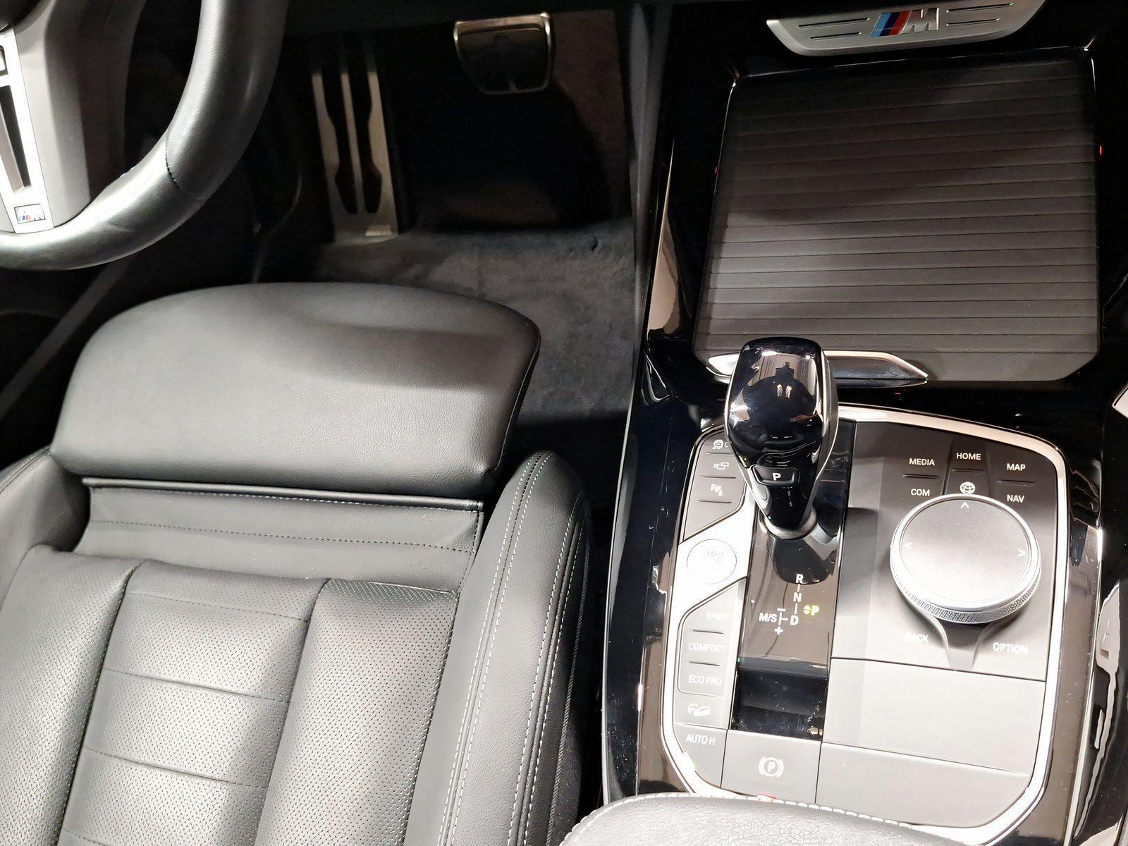 BMW X3 – Bild 9