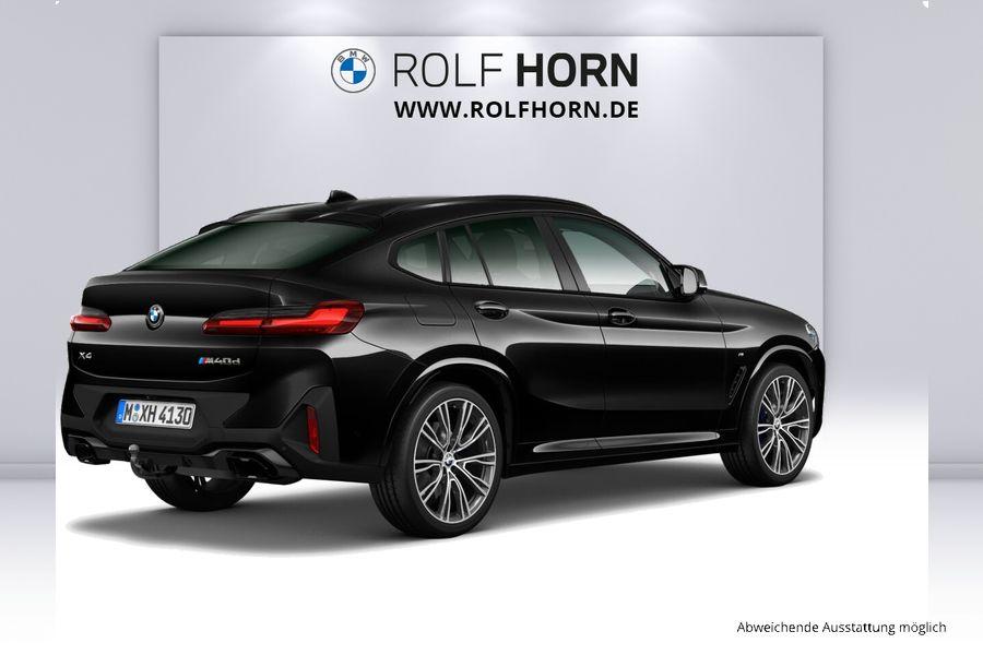 BMW X4 – Bild 4