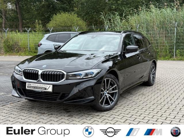 BMW 3er Touring