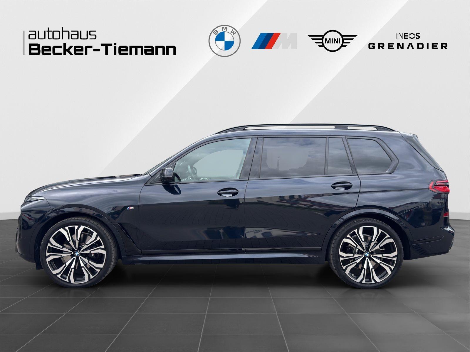 BMW X7 – Bild 3