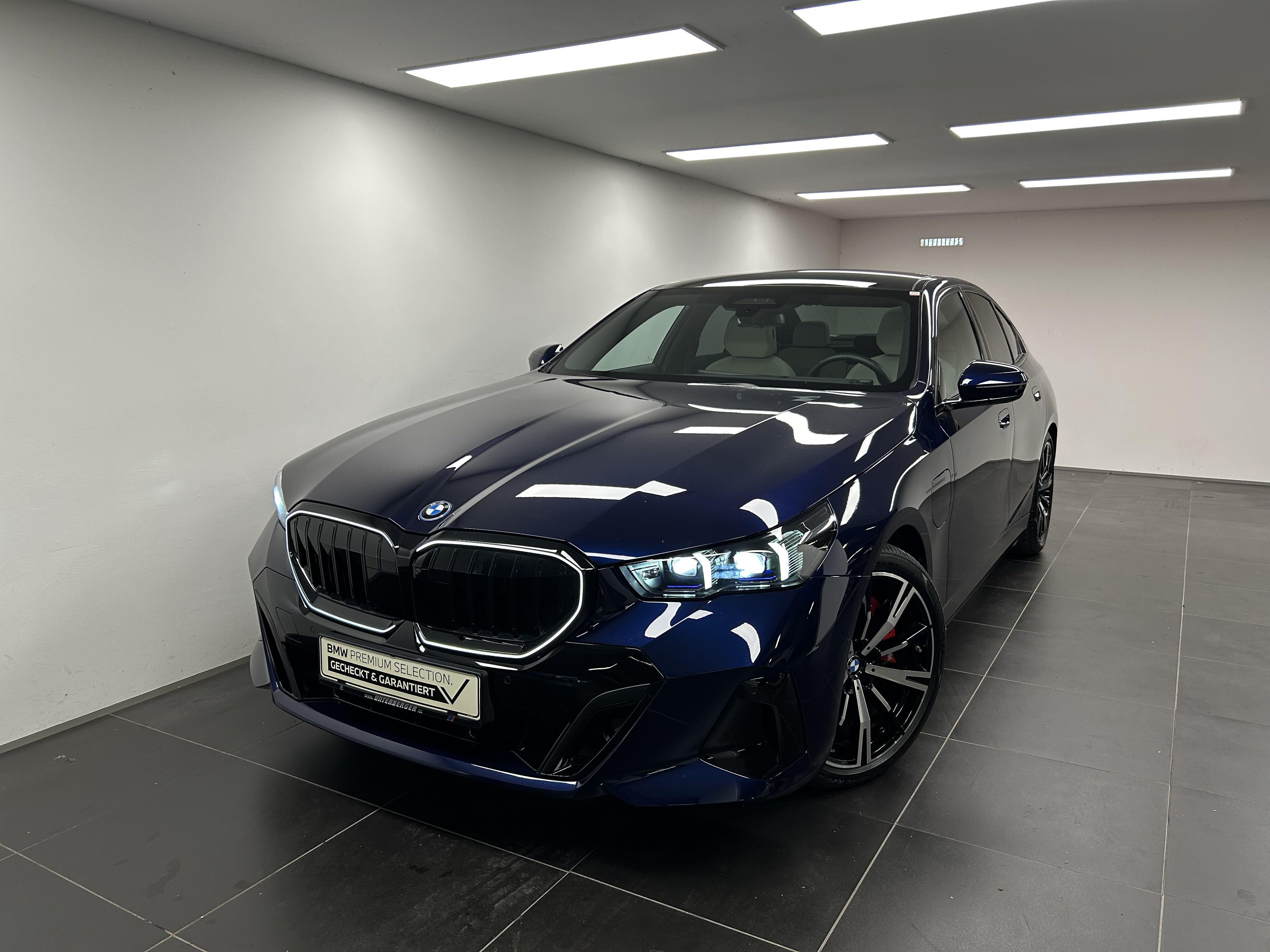 BMW 5er – Bild 38