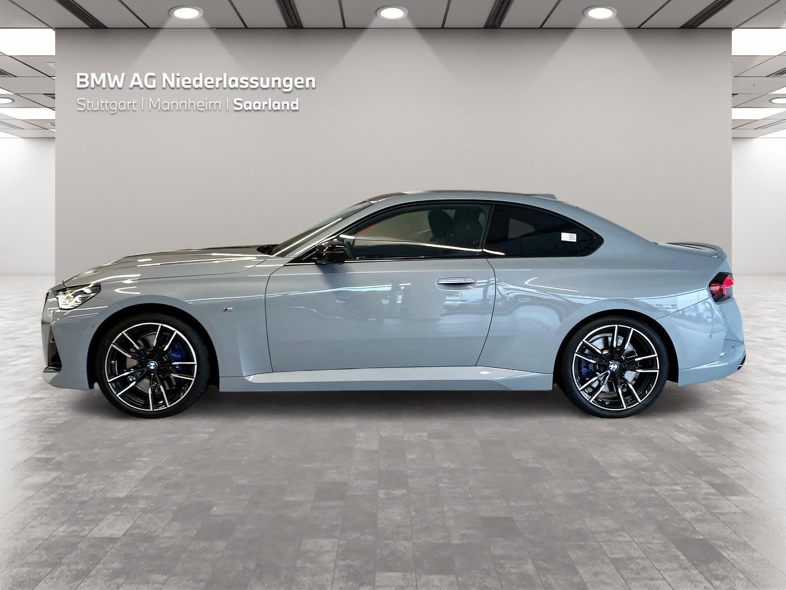 BMW 2er Coupé – Bild 3