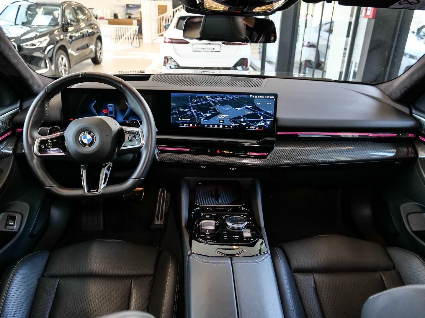 BMW 5er Touring – Bild 19