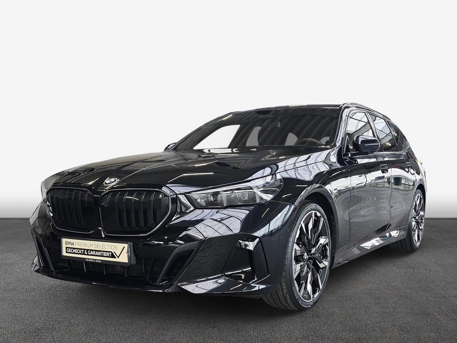 BMW 520d 2026