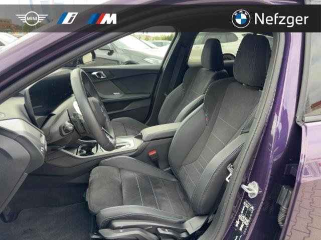 BMW 1er – Bild 20