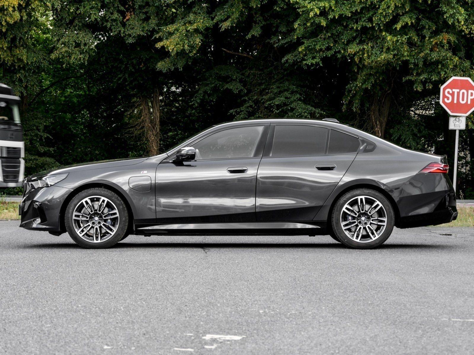 BMW 5er – Bild 21
