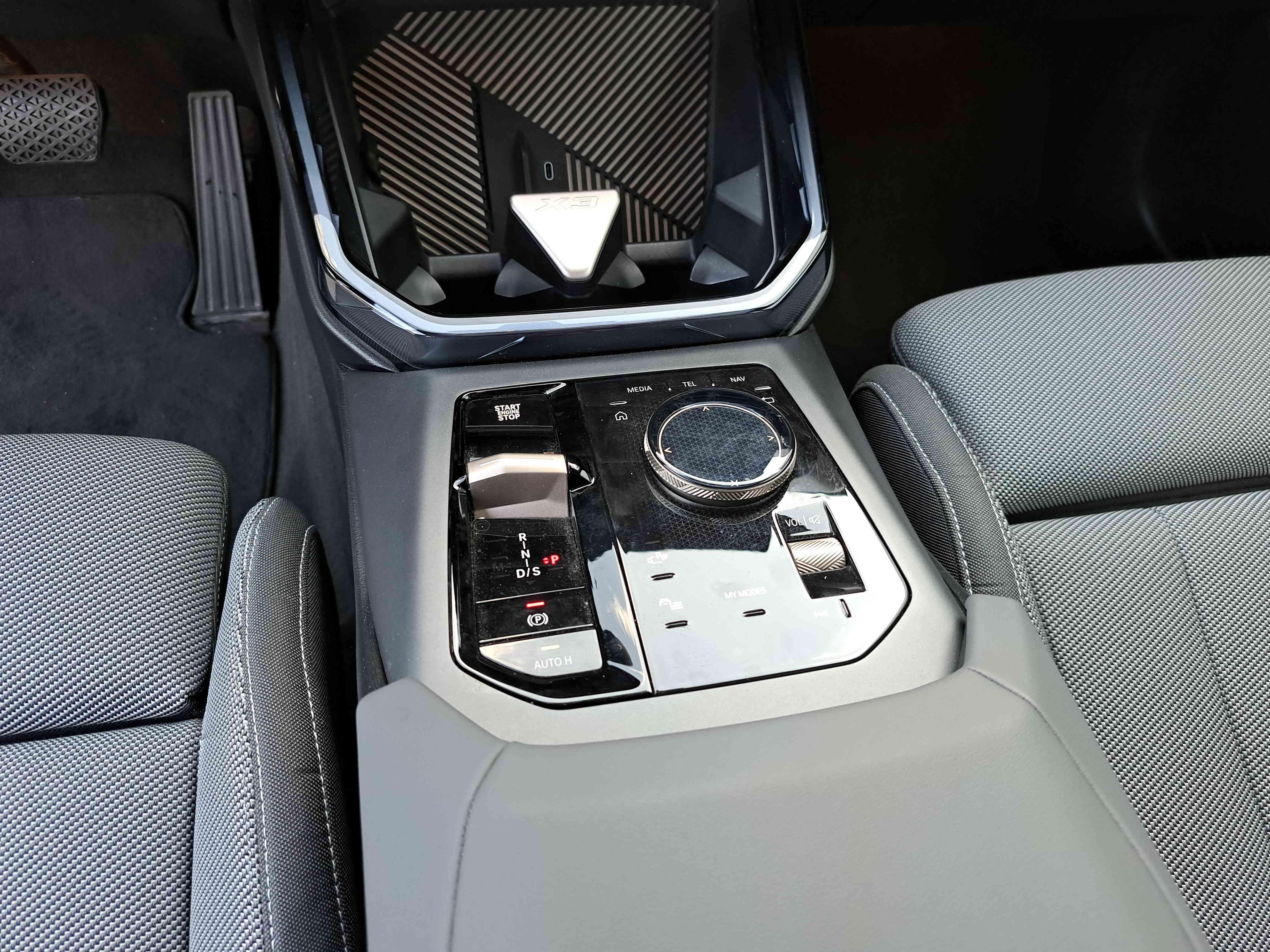 BMW X3 – Bild 16
