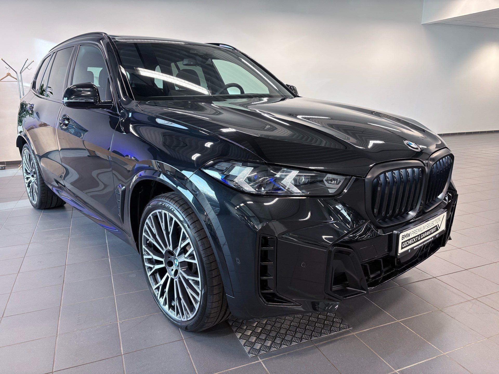 BMW X5 – Bild 4