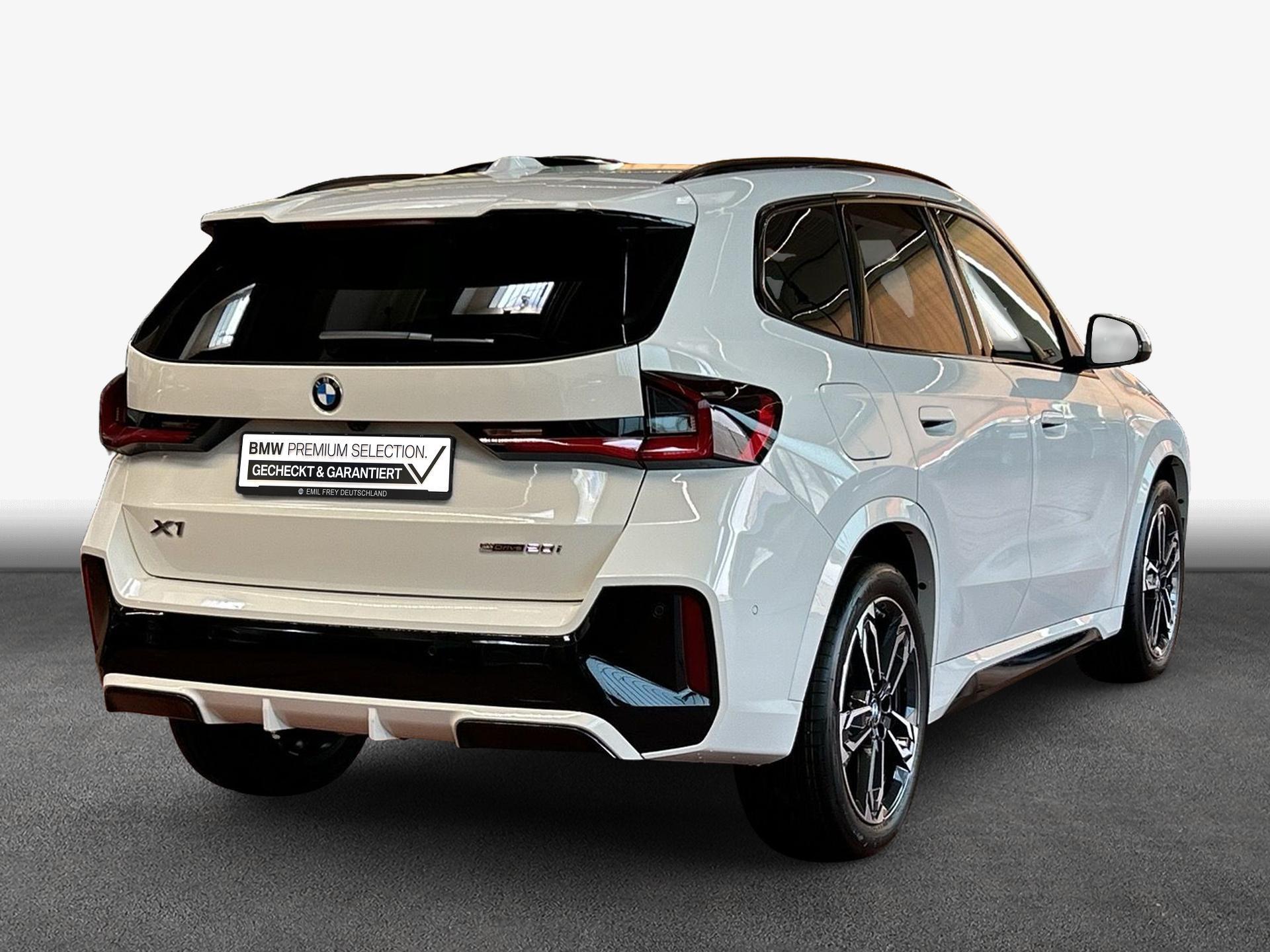 BMW X1 – Bild 2