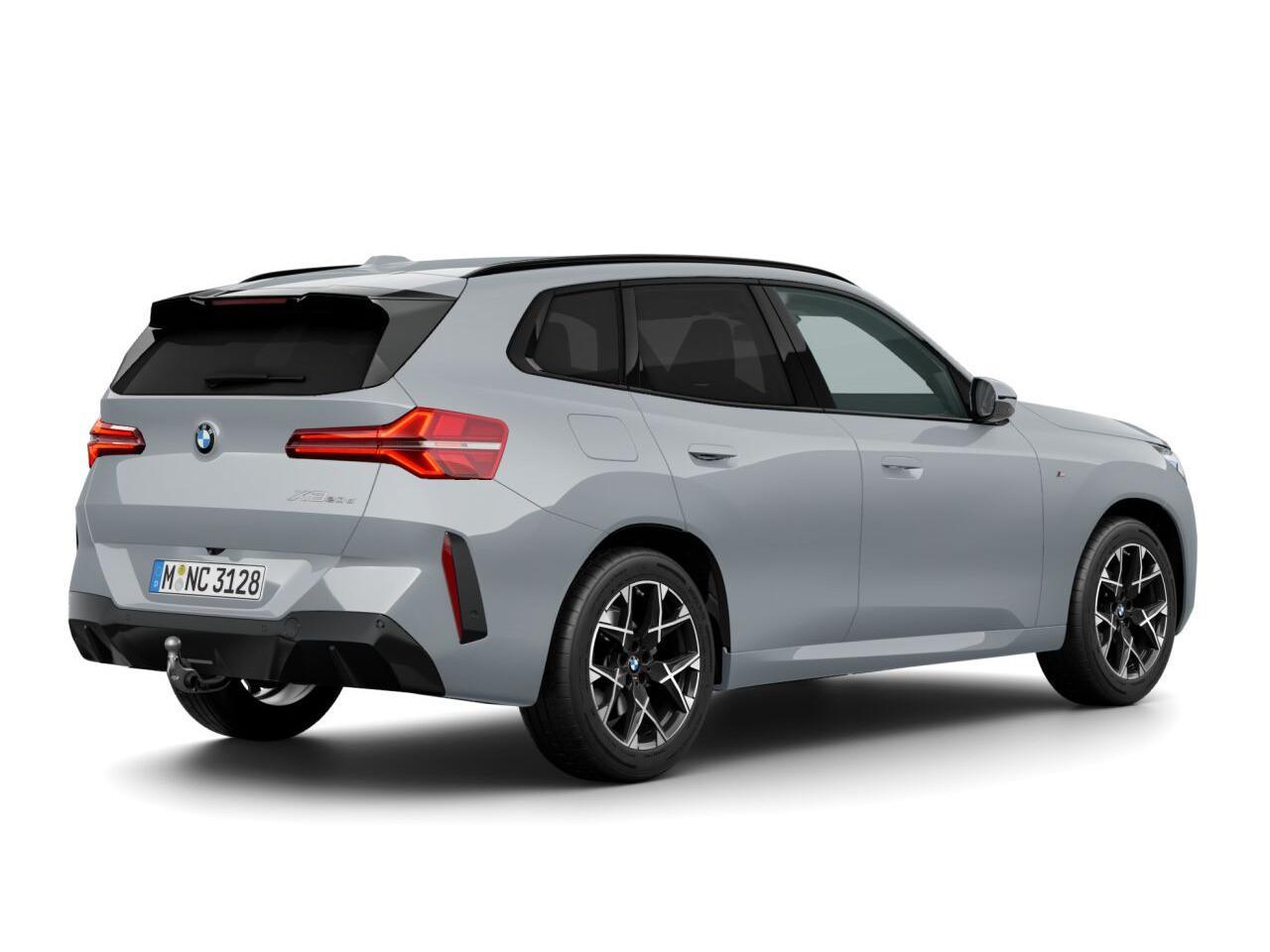 BMW X3 – Bild 2