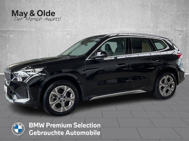 BMW X1 – Bild 2