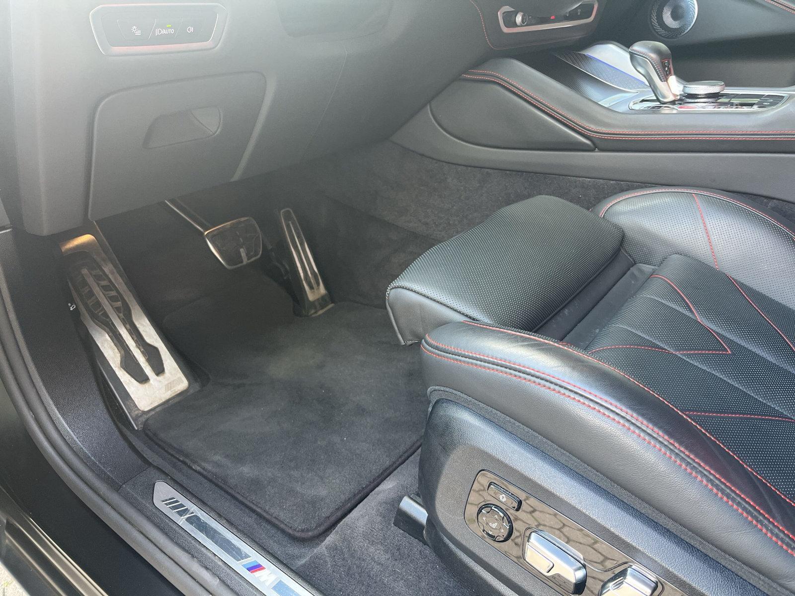 BMW XM – Bild 32