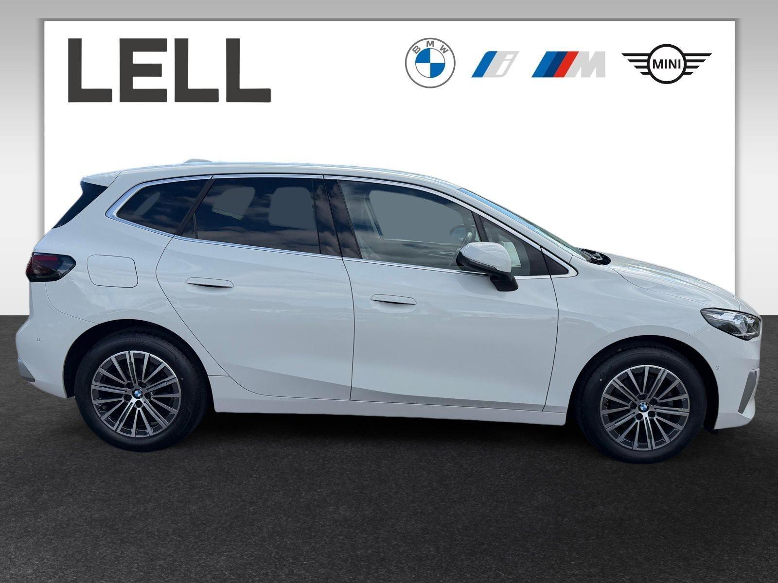 BMW 2er Active Tourer – Bild 11