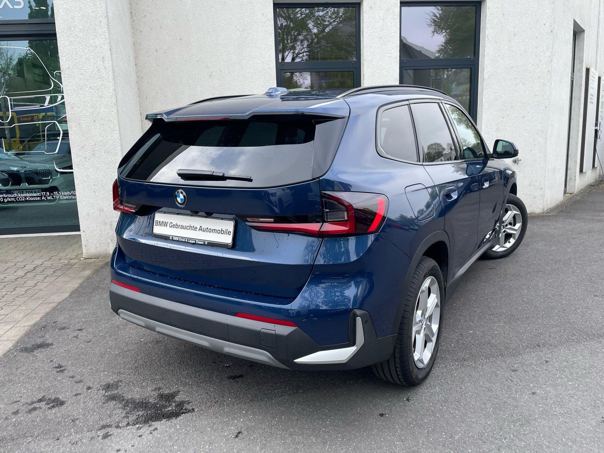 BMW X1 – Bild 2