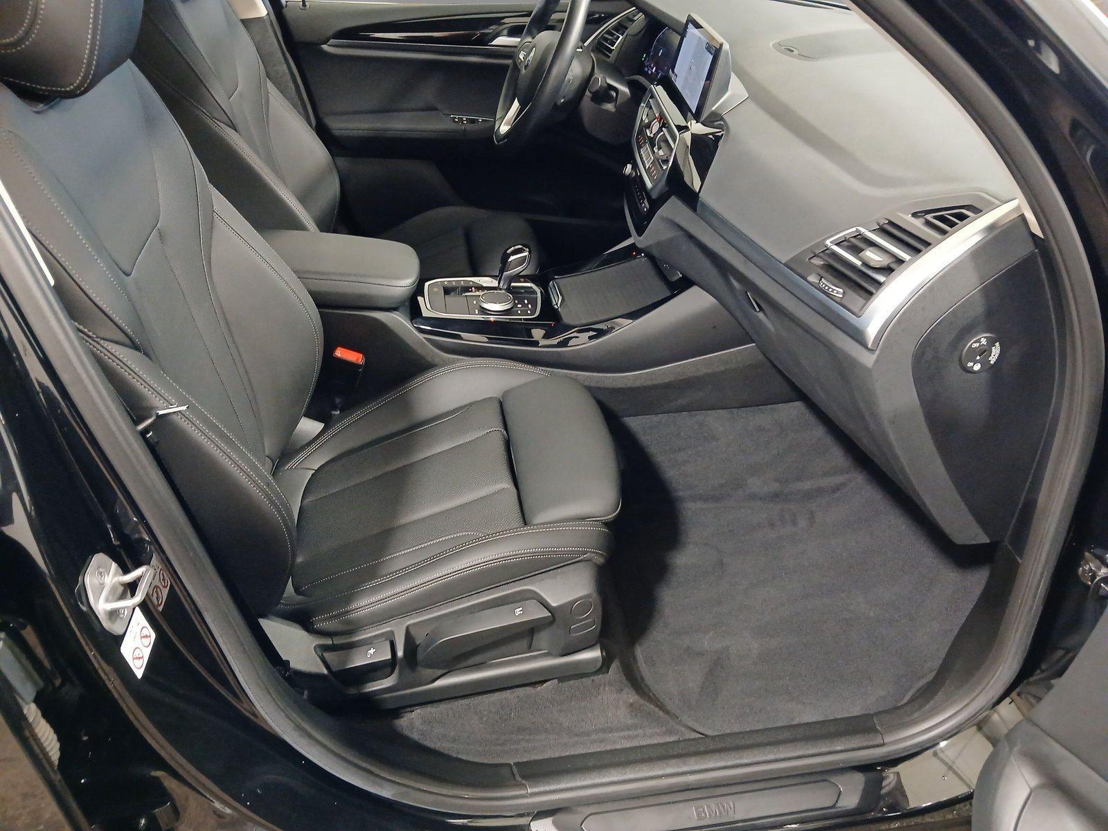 BMW X3 – Bild 11